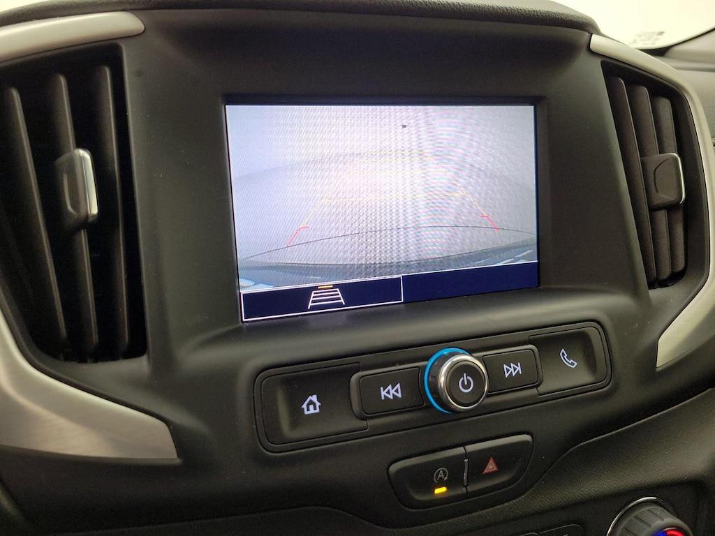 used 2022 GMC Terrain car, priced at $22,998