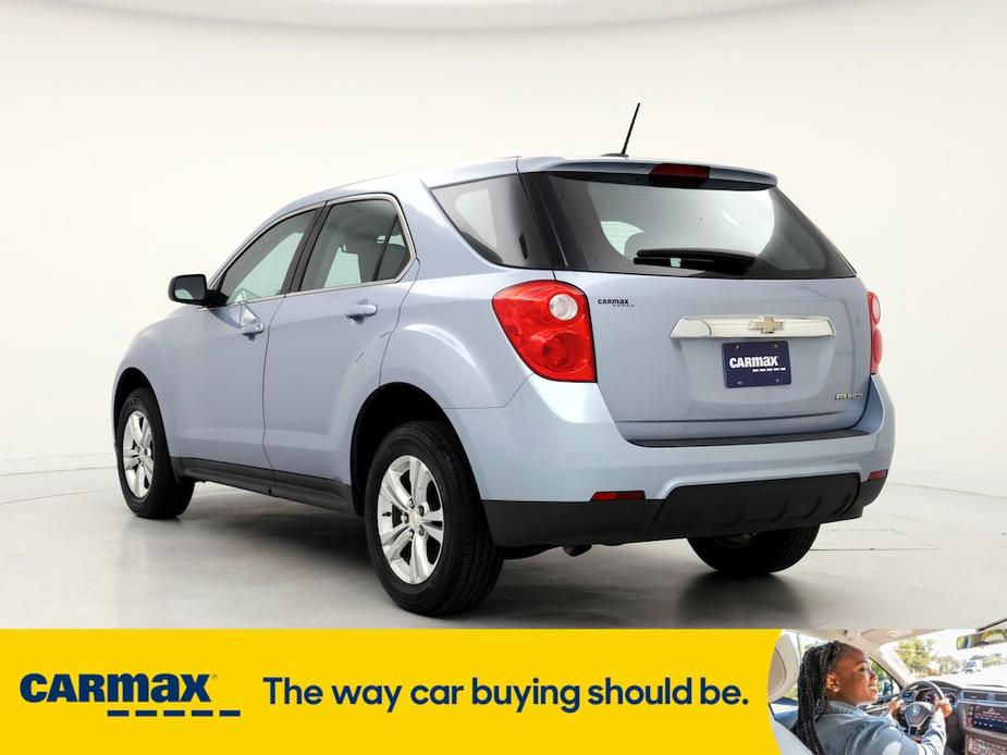 used 2015 Chevrolet Equinox car, priced at $15,998