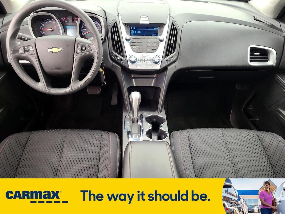 used 2015 Chevrolet Equinox car, priced at $15,998