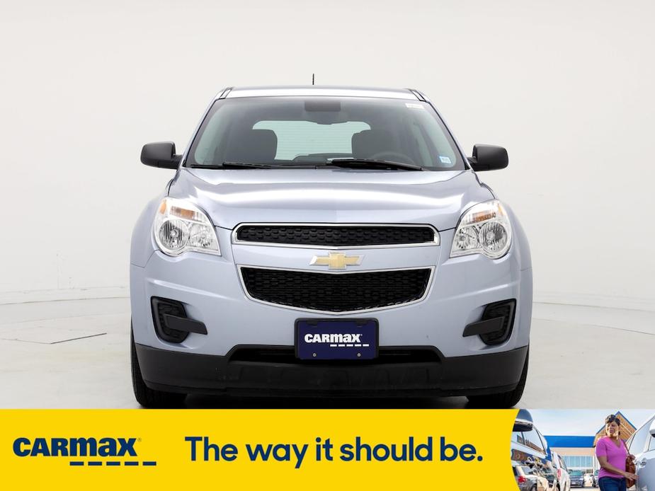 used 2015 Chevrolet Equinox car, priced at $15,998