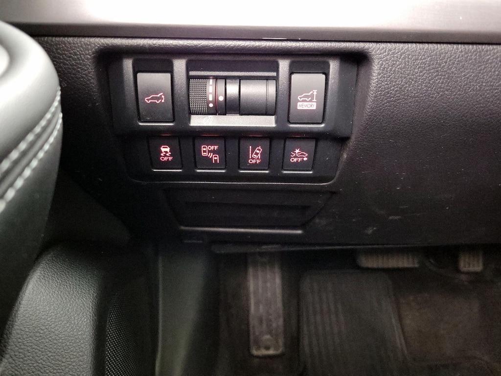 used 2018 Subaru Outback car, priced at $18,998