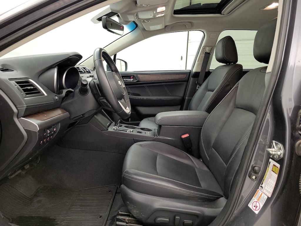 used 2018 Subaru Outback car, priced at $18,998