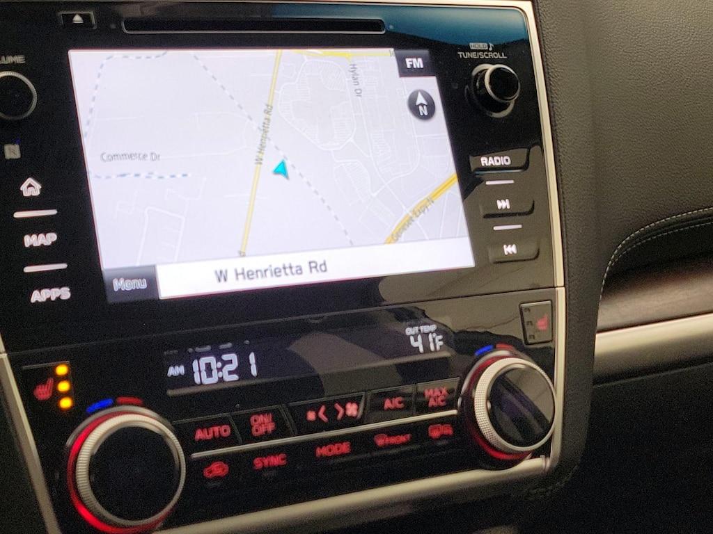 used 2018 Subaru Outback car, priced at $18,998