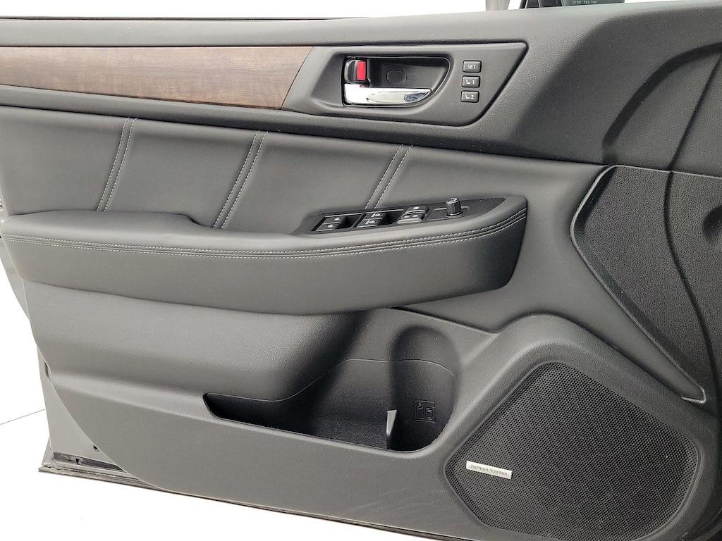 used 2018 Subaru Outback car, priced at $18,998