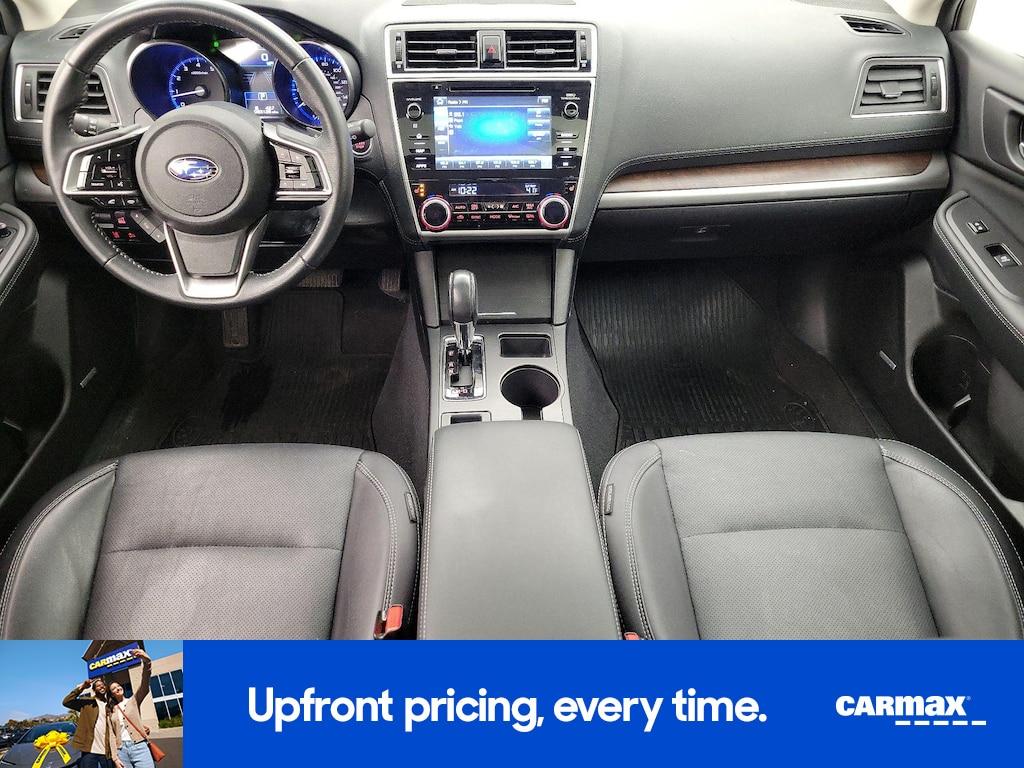 used 2018 Subaru Outback car, priced at $18,998