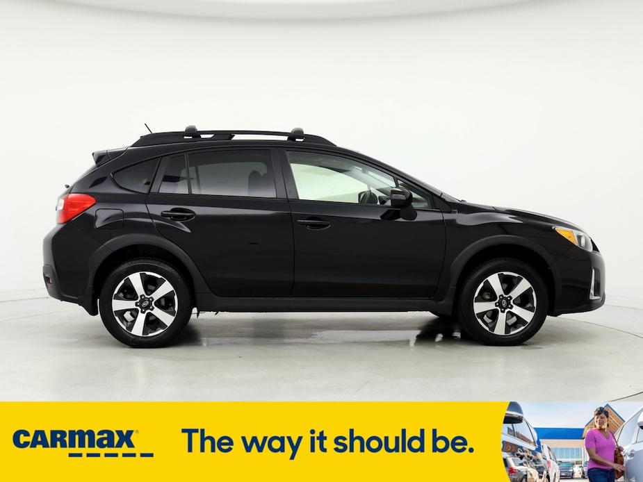 used 2017 Subaru Crosstrek car, priced at $16,998