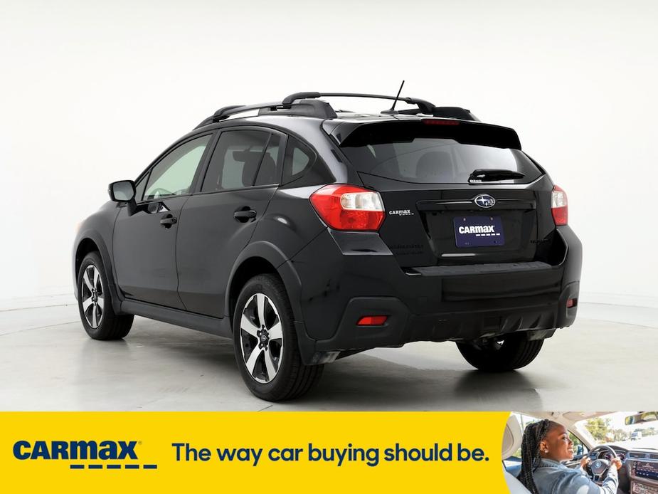 used 2017 Subaru Crosstrek car, priced at $16,998