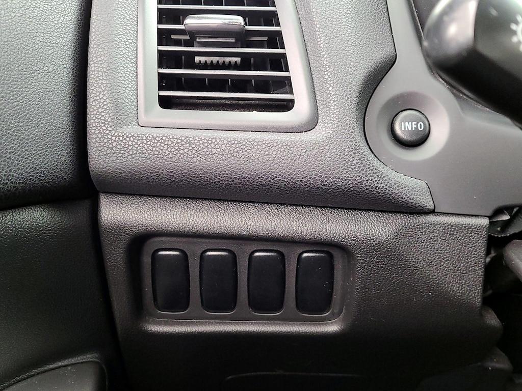 used 2019 Mitsubishi Outlander Sport car, priced at $16,998