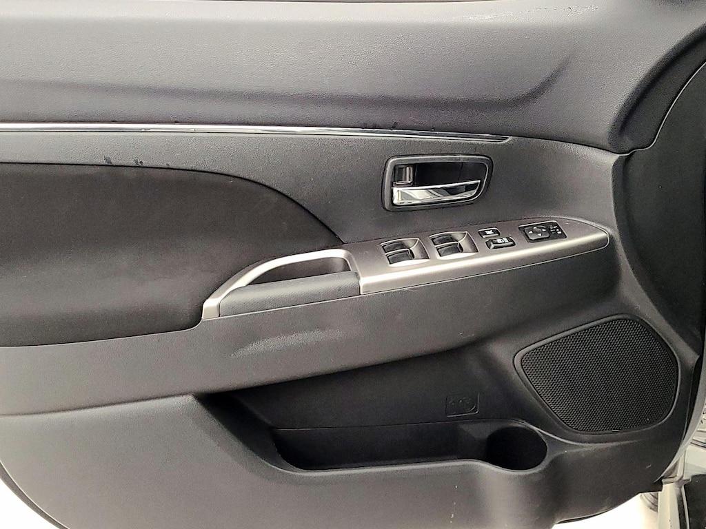 used 2019 Mitsubishi Outlander Sport car, priced at $16,998
