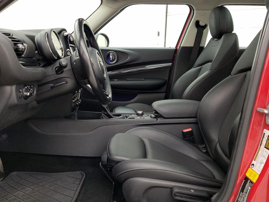 used 2018 MINI Clubman car, priced at $20,998