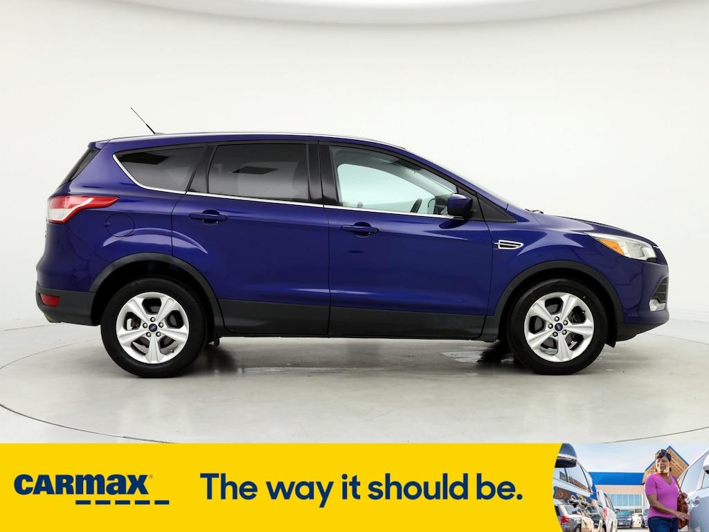 used 2015 Ford Escape car, priced at $13,599