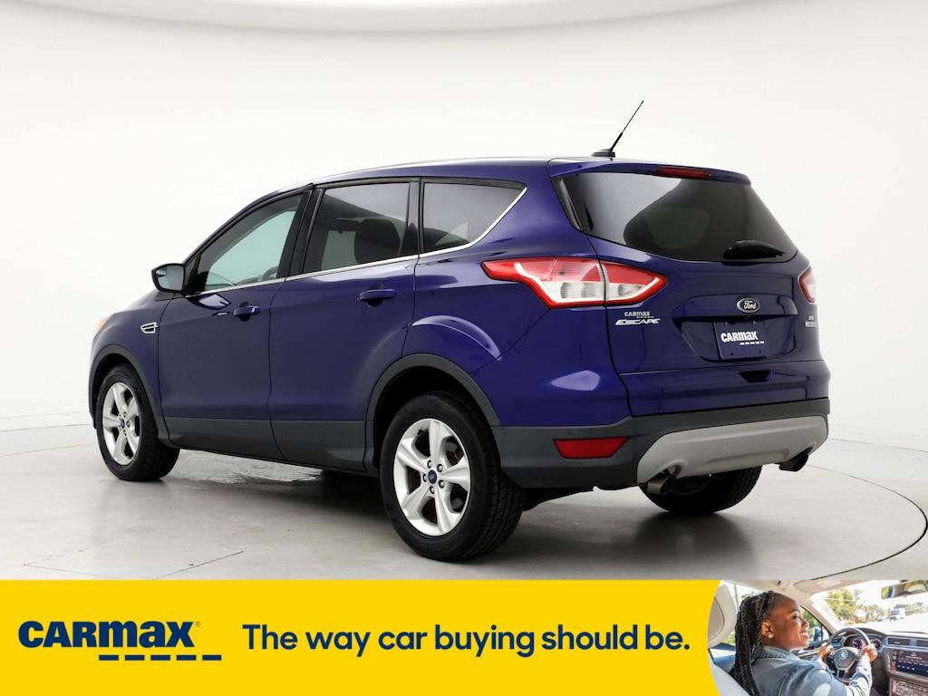 used 2015 Ford Escape car, priced at $13,599