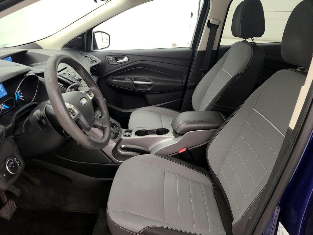 used 2015 Ford Escape car, priced at $13,599