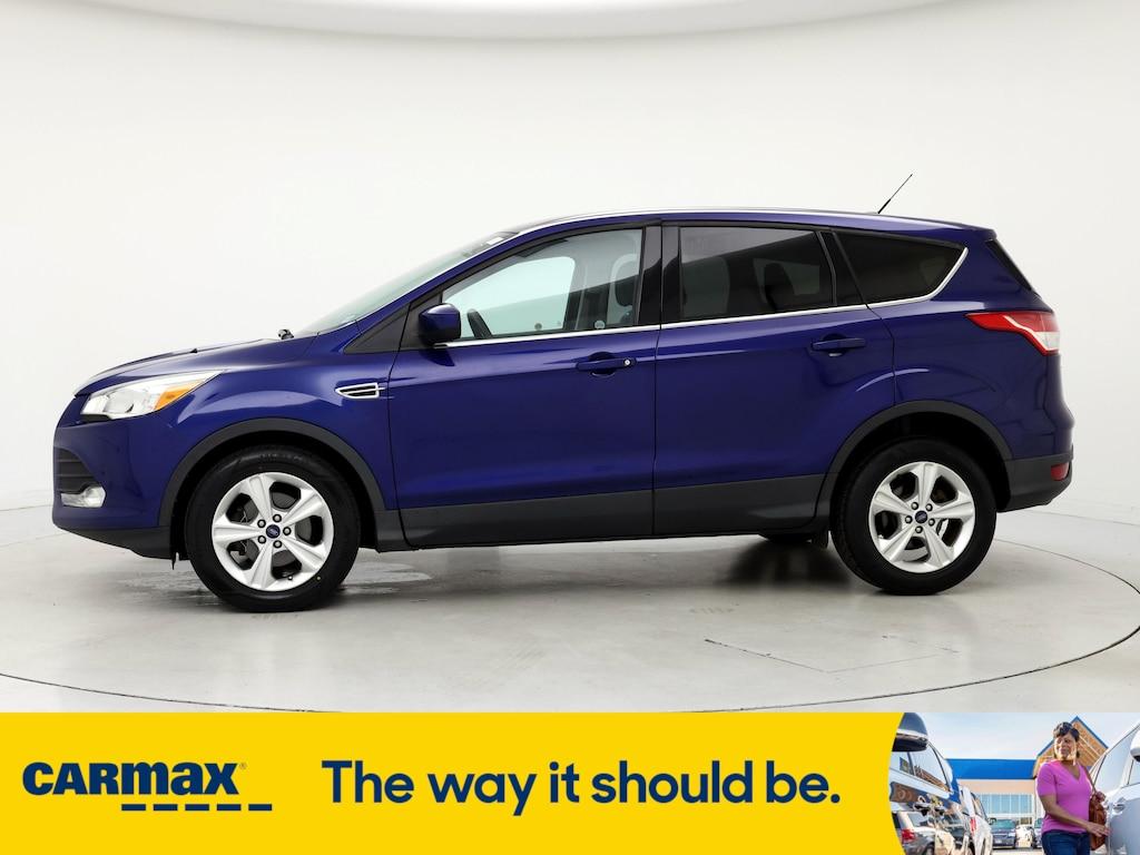 used 2015 Ford Escape car, priced at $13,599