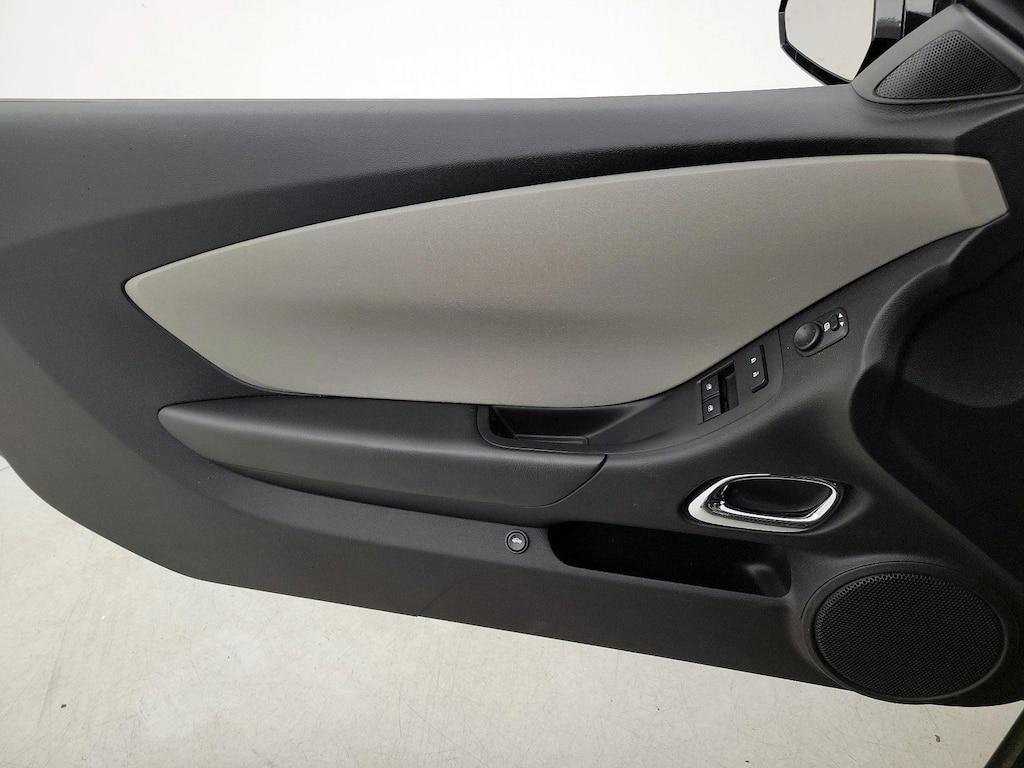 used 2014 Chevrolet Camaro car, priced at $19,998