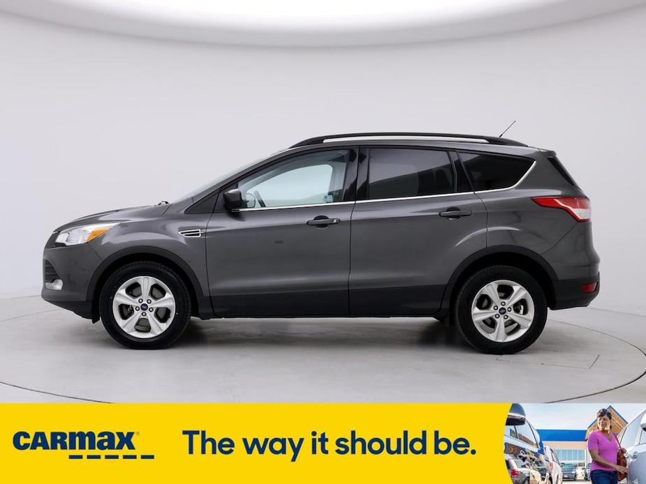 used 2016 Ford Escape car, priced at $14,998