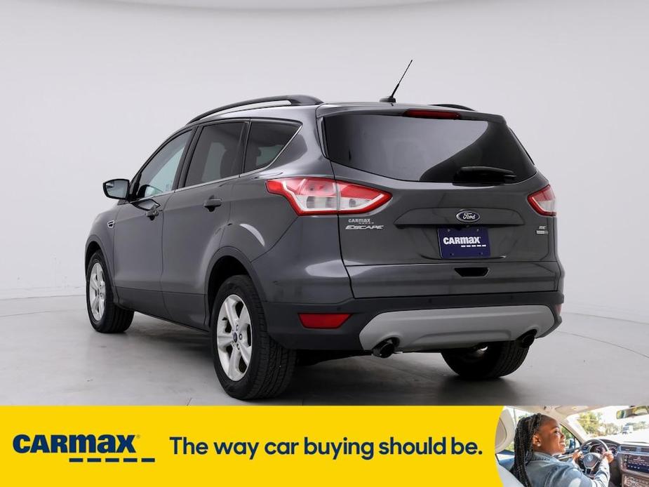 used 2016 Ford Escape car, priced at $14,998