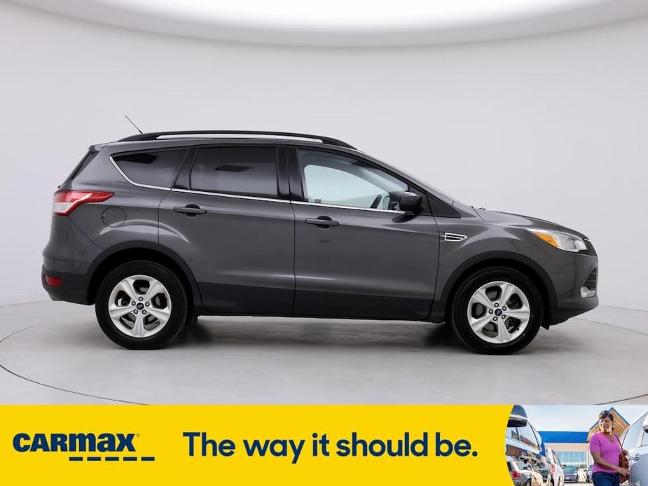 used 2016 Ford Escape car, priced at $14,998