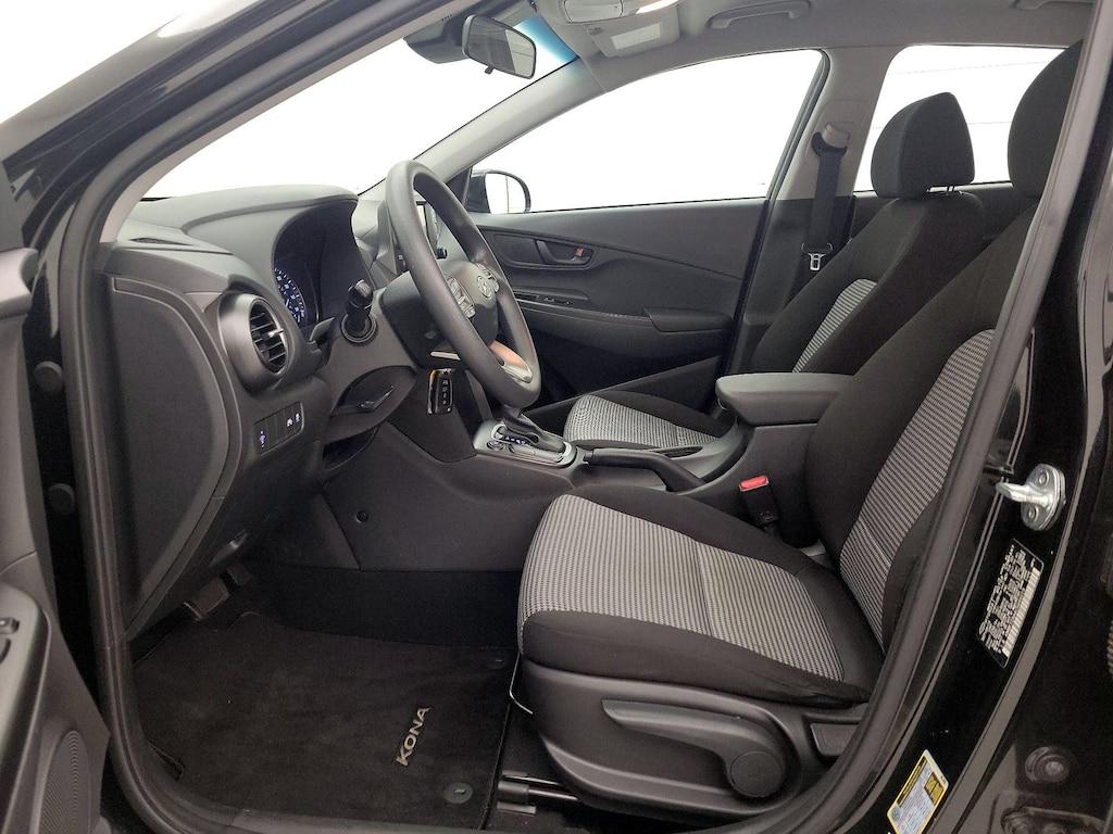 used 2020 Hyundai Kona car, priced at $17,998