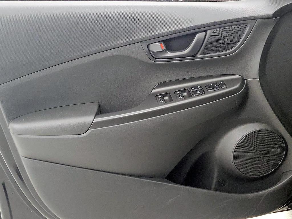 used 2020 Hyundai Kona car, priced at $17,998