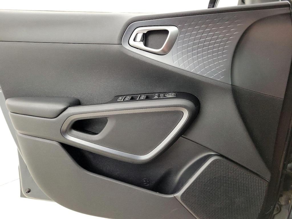 used 2020 Kia Soul car, priced at $14,998