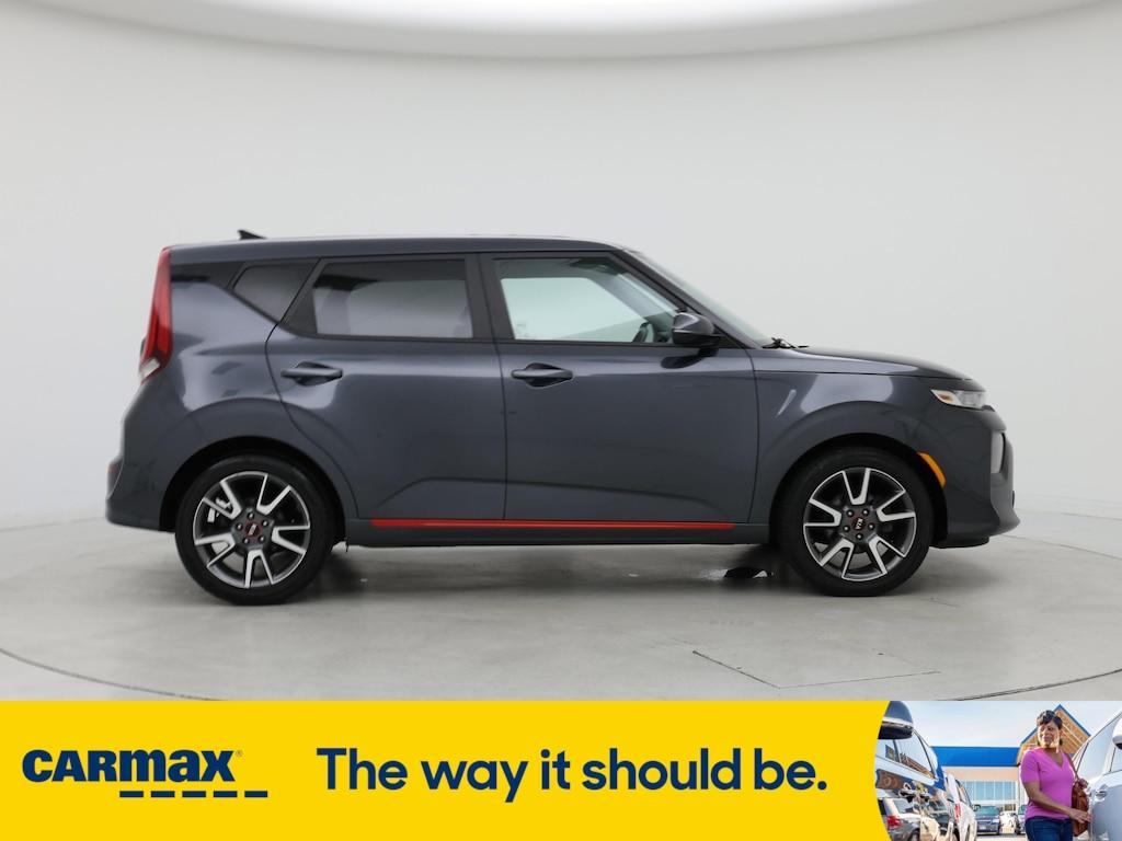 used 2020 Kia Soul car, priced at $14,998