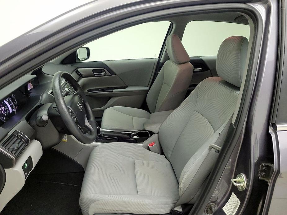 used 2014 Honda Accord car, priced at $14,998