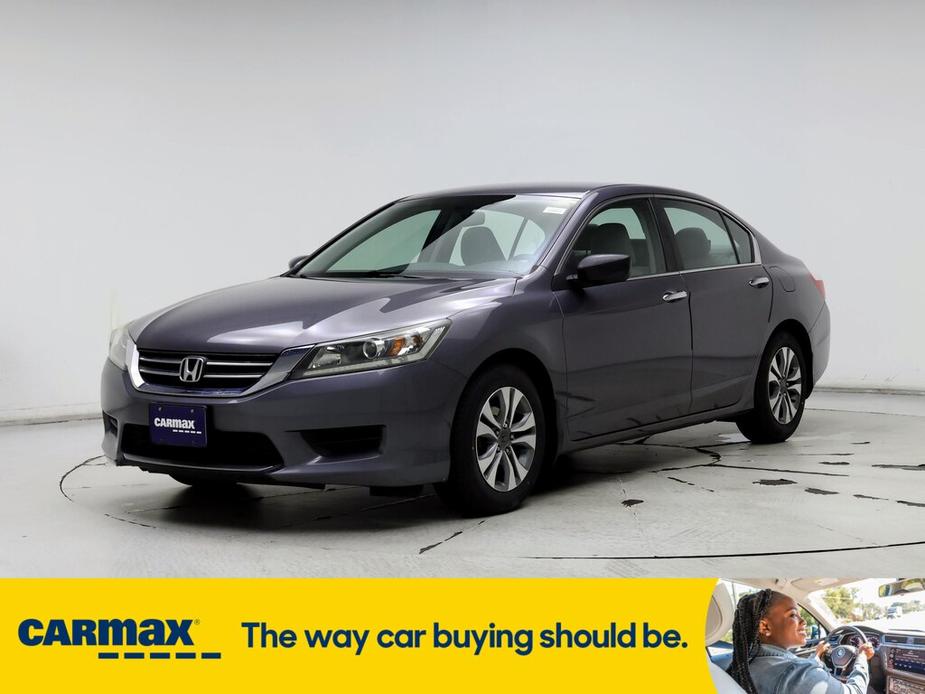 used 2014 Honda Accord car, priced at $14,998