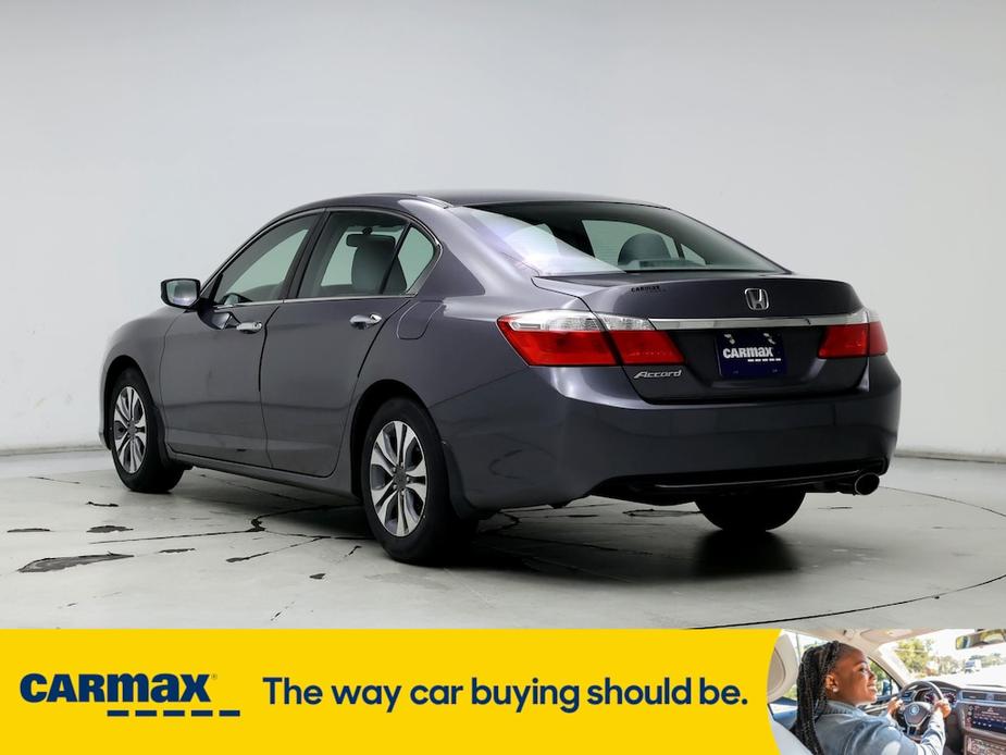 used 2014 Honda Accord car, priced at $14,998