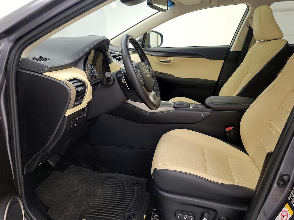 used 2019 Lexus NX 300 car, priced at $23,998