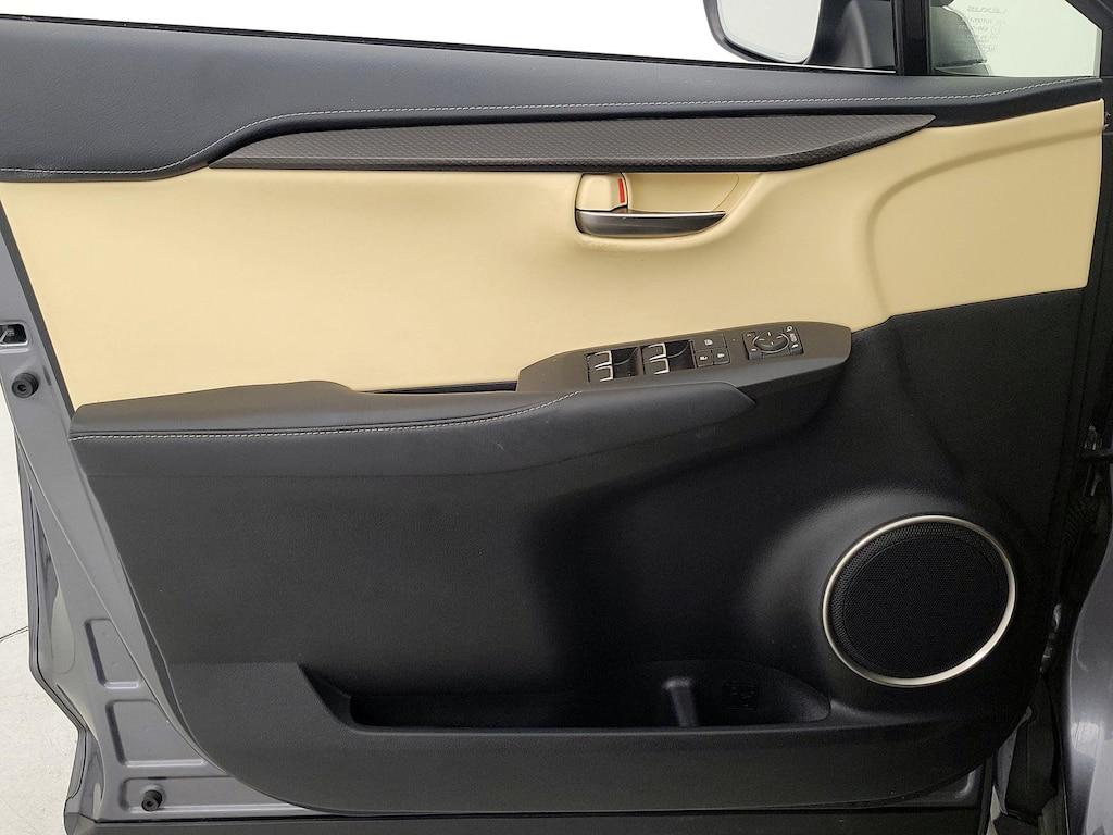 used 2019 Lexus NX 300 car, priced at $23,998