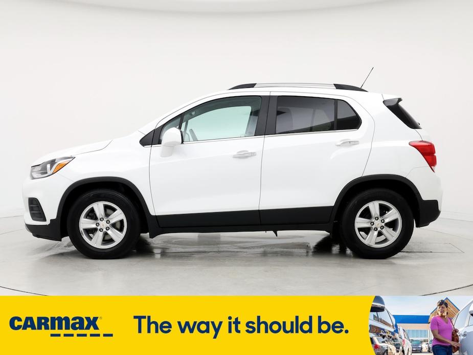 used 2019 Chevrolet Trax car, priced at $17,998