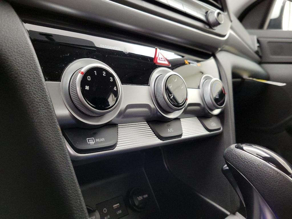 used 2019 Hyundai Elantra car, priced at $14,998