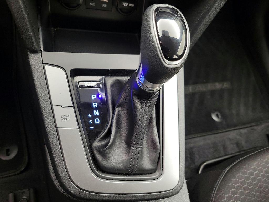 used 2019 Hyundai Elantra car, priced at $14,998