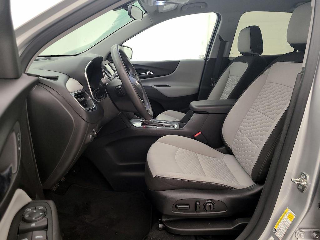 used 2019 Chevrolet Equinox car, priced at $18,998