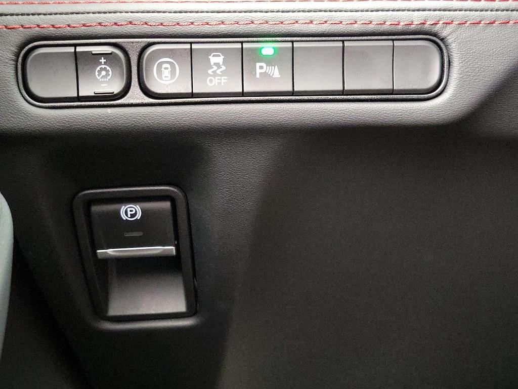 used 2023 Acura MDX car, priced at $42,998