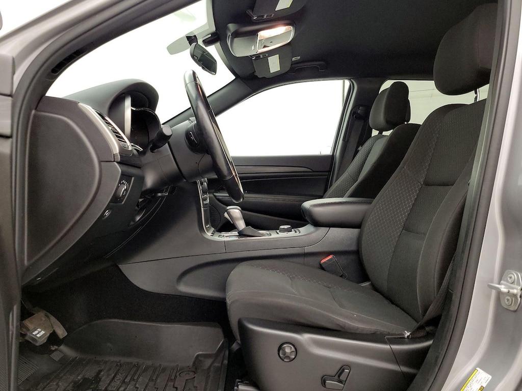 used 2019 Jeep Grand Cherokee car, priced at $18,998