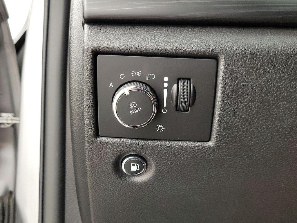 used 2019 Jeep Grand Cherokee car, priced at $18,998