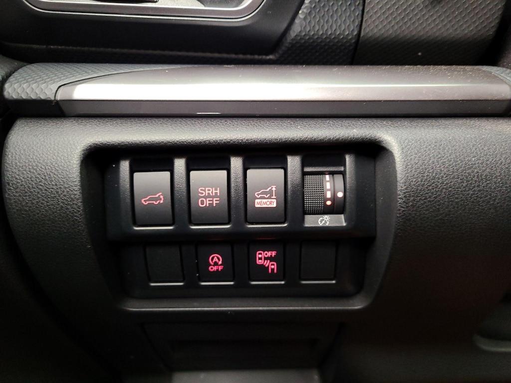 used 2021 Subaru Forester car, priced at $27,998