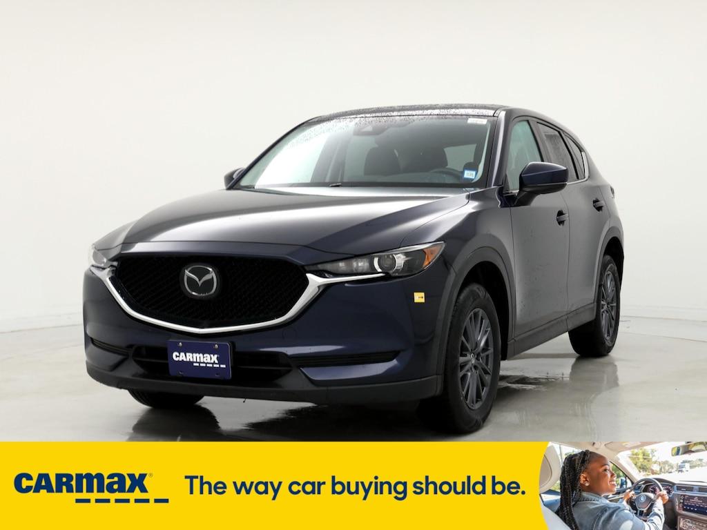 used 2019 Mazda CX-5 car, priced at $22,998