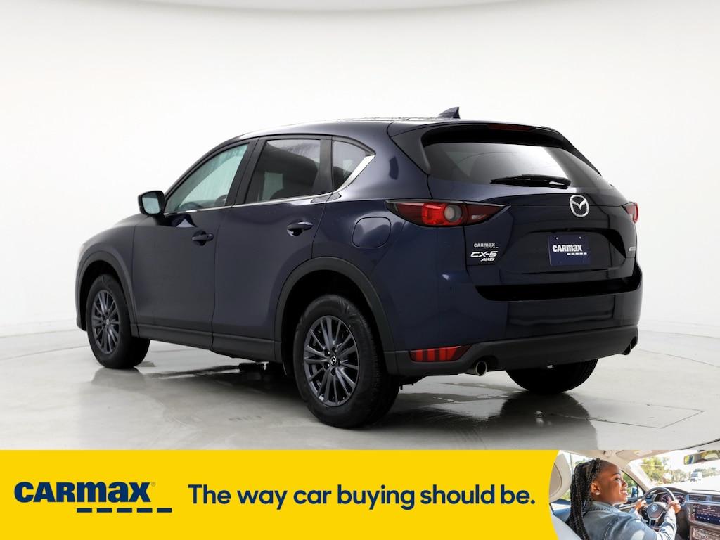 used 2019 Mazda CX-5 car, priced at $22,998