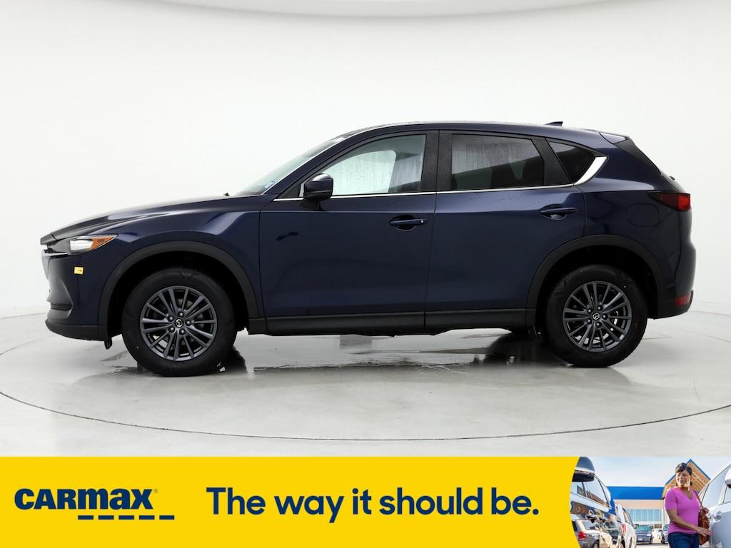 used 2019 Mazda CX-5 car, priced at $22,998