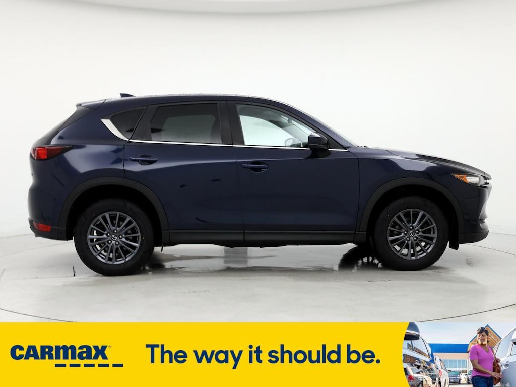 used 2019 Mazda CX-5 car, priced at $22,998