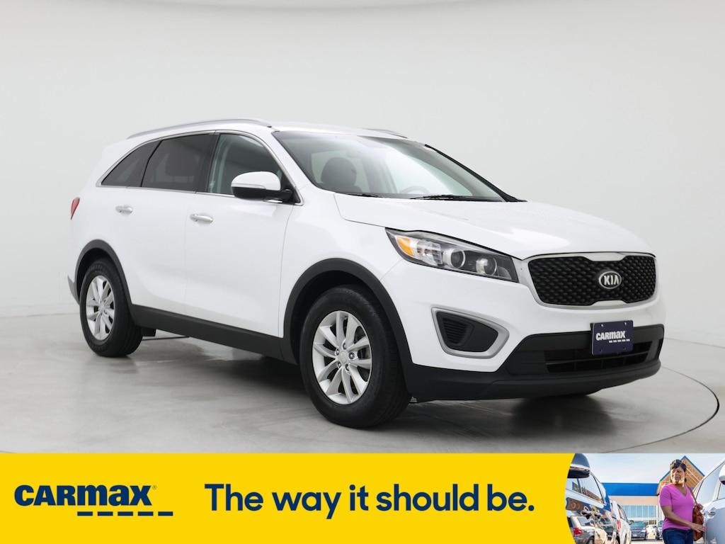 used 2018 Kia Sorento car, priced at $16,998