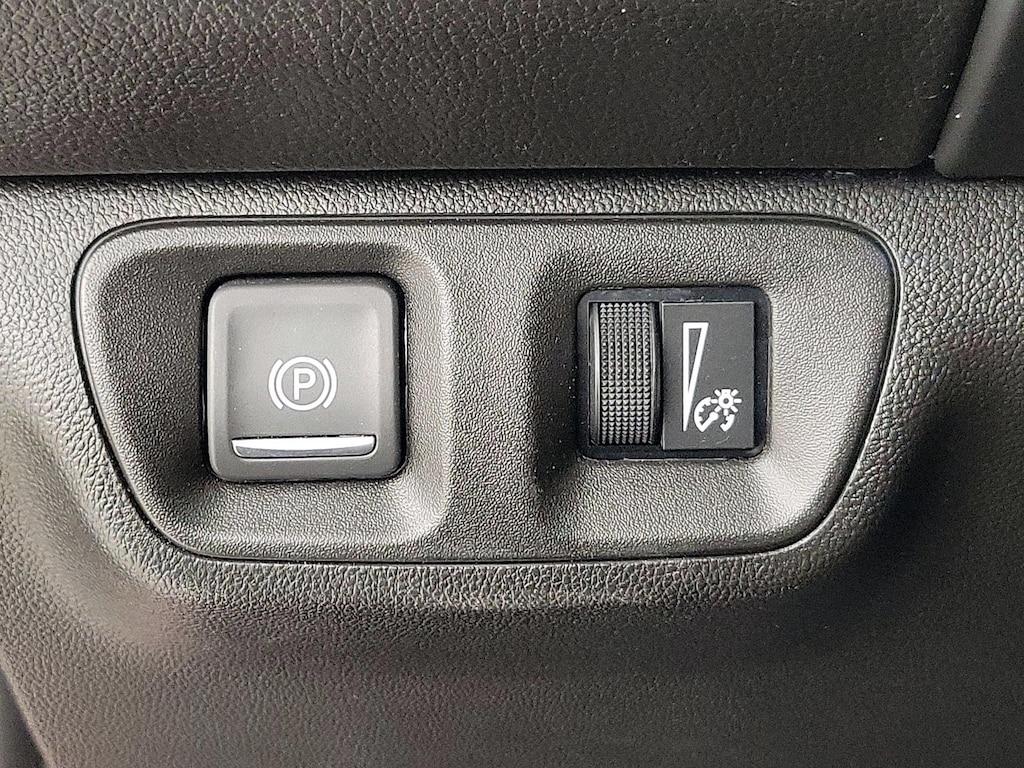 used 2019 GMC Acadia car, priced at $23,998