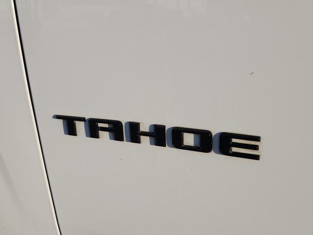 used 2022 Chevrolet Tahoe car, priced at $57,700