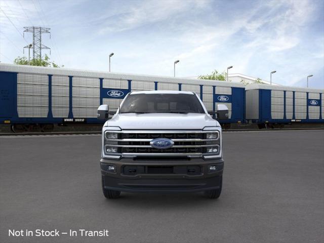 new 2024 Ford F-250 car, priced at $93,169