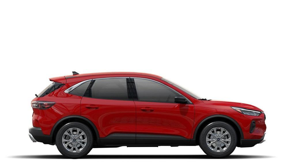 new 2024 Ford Escape car, priced at $24,860