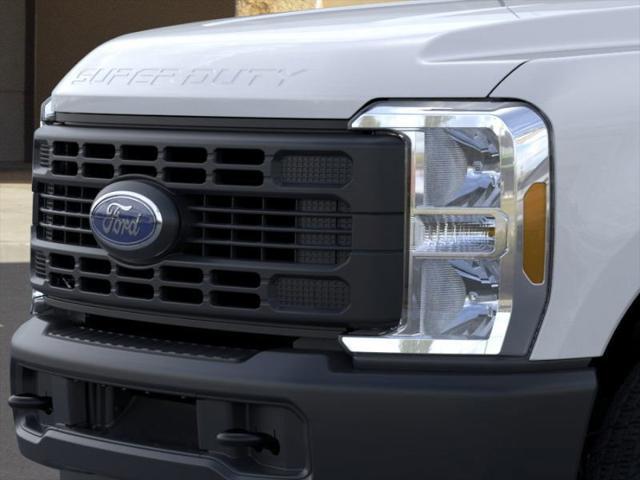 new 2024 Ford F-250 car, priced at $59,277