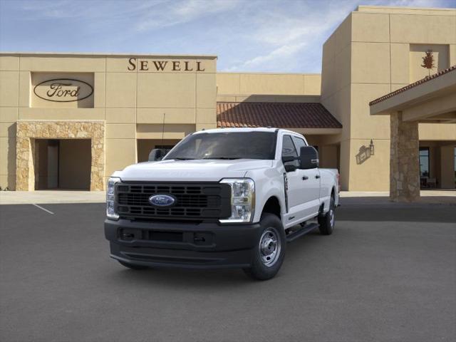 new 2024 Ford F-250 car, priced at $59,277